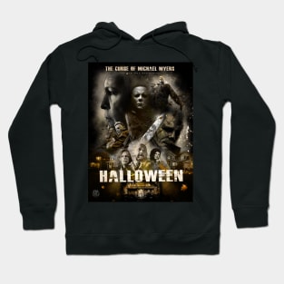 Halloween Hoodie